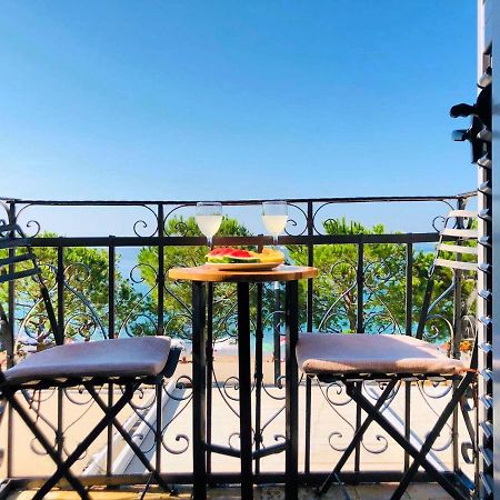 Guesthouse 1932 Himara Zewnętrze zdjęcie