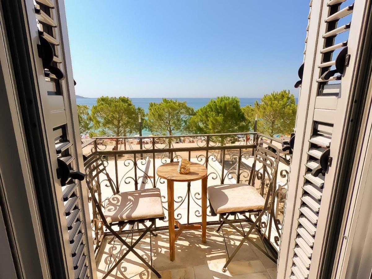 Guesthouse 1932 Himara Zewnętrze zdjęcie
