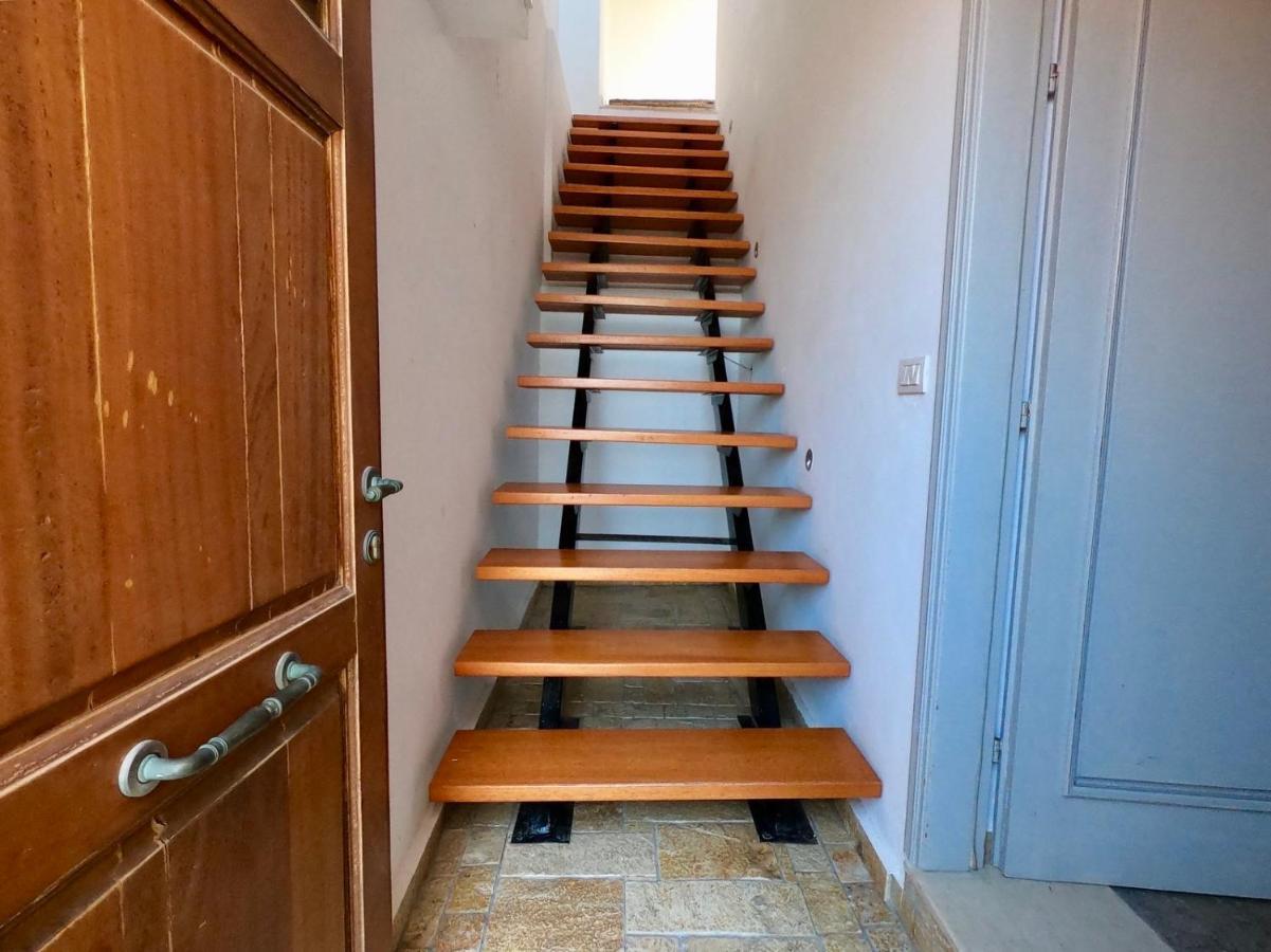 Guesthouse 1932 Himara Zewnętrze zdjęcie