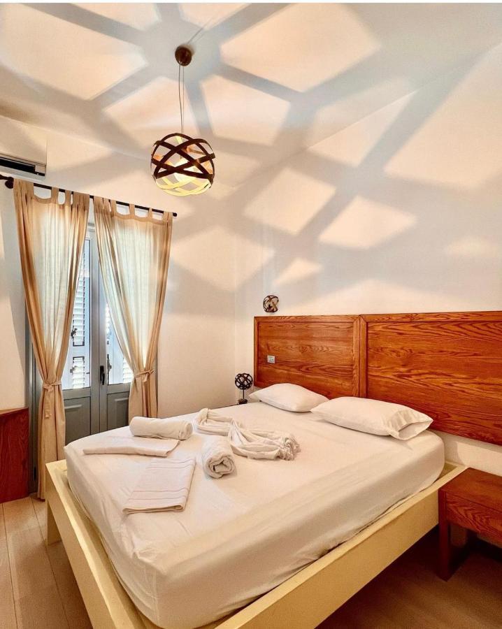 Guesthouse 1932 Himara Zewnętrze zdjęcie