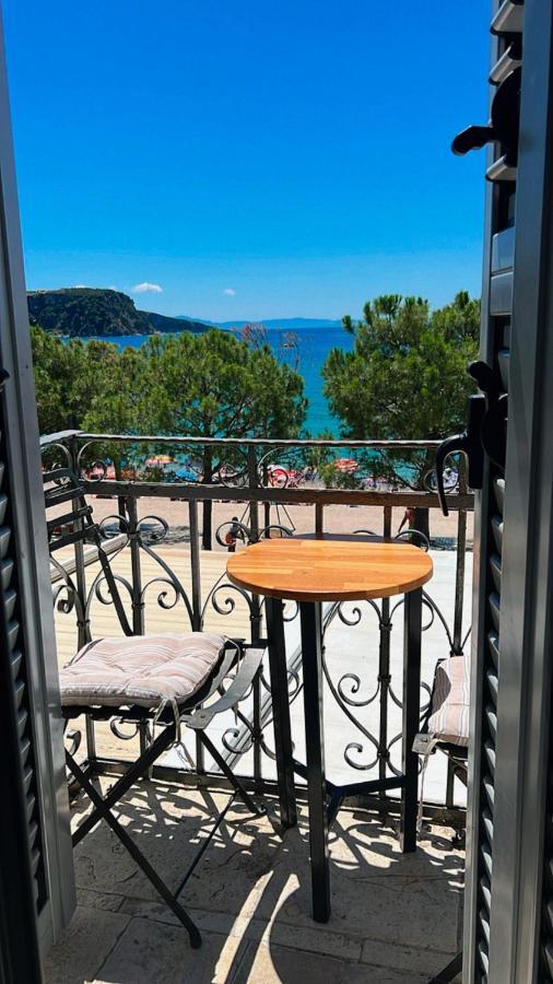 Guesthouse 1932 Himara Zewnętrze zdjęcie