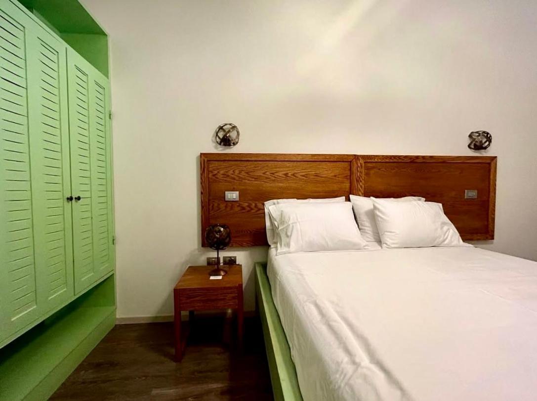 Guesthouse 1932 Himara Zewnętrze zdjęcie