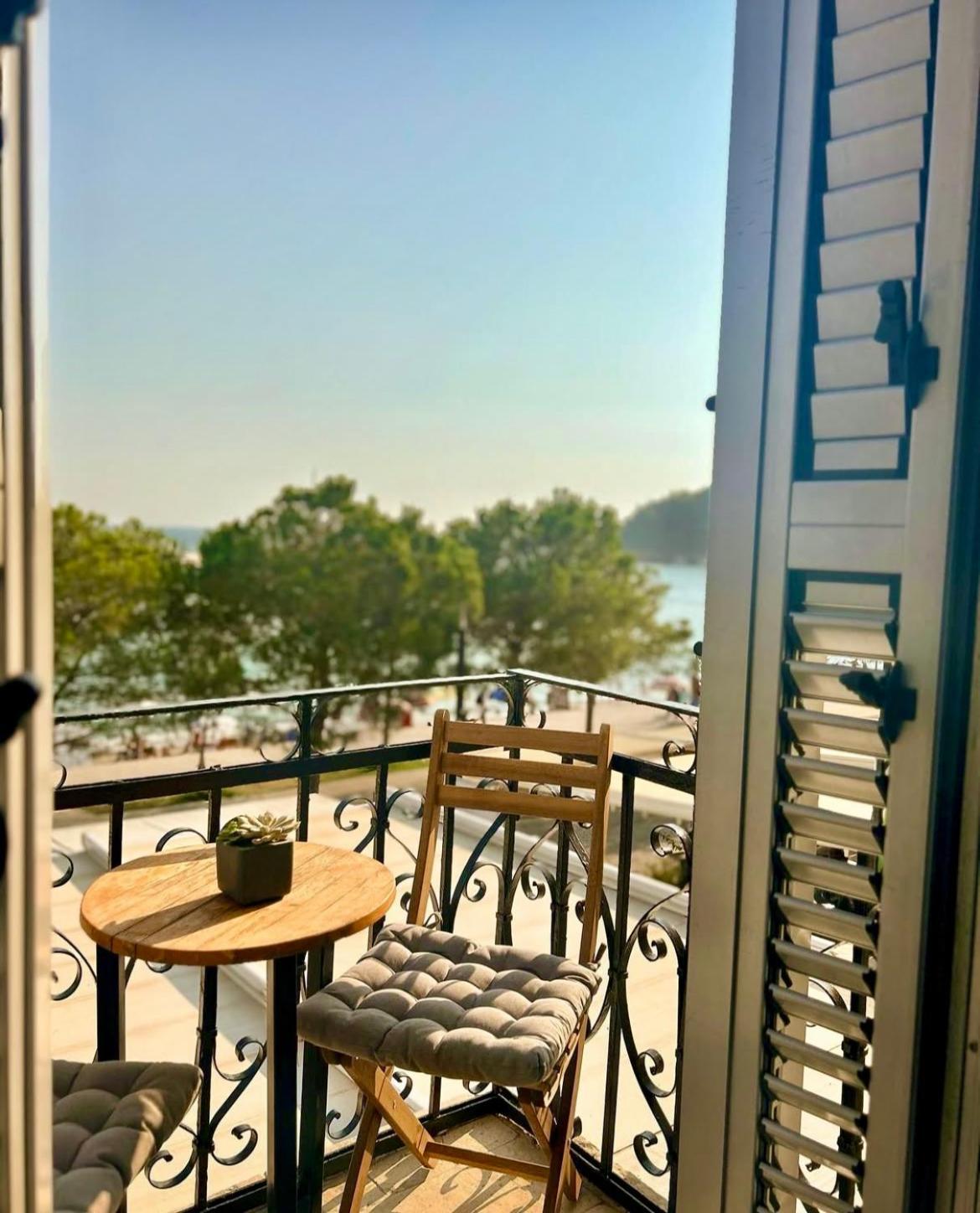 Guesthouse 1932 Himara Zewnętrze zdjęcie