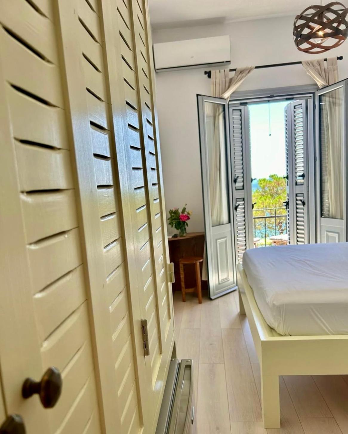 Guesthouse 1932 Himara Zewnętrze zdjęcie
