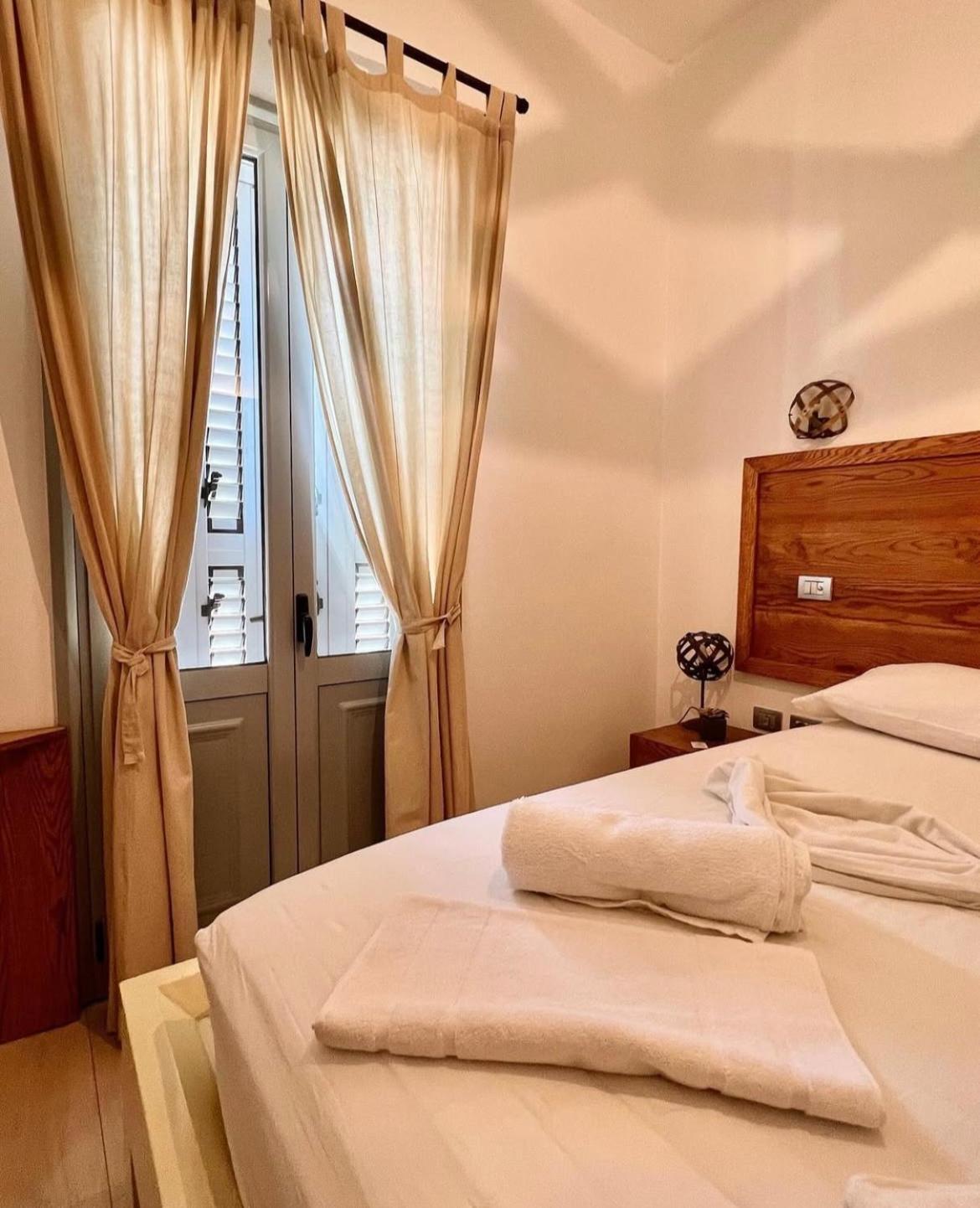 Guesthouse 1932 Himara Zewnętrze zdjęcie