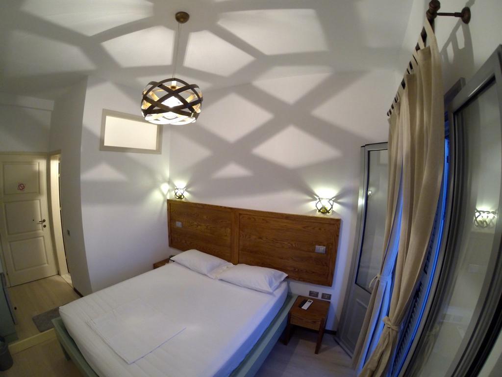 Guesthouse 1932 Himara Pokój zdjęcie