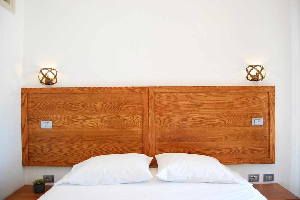 Guesthouse 1932 Himara Zewnętrze zdjęcie