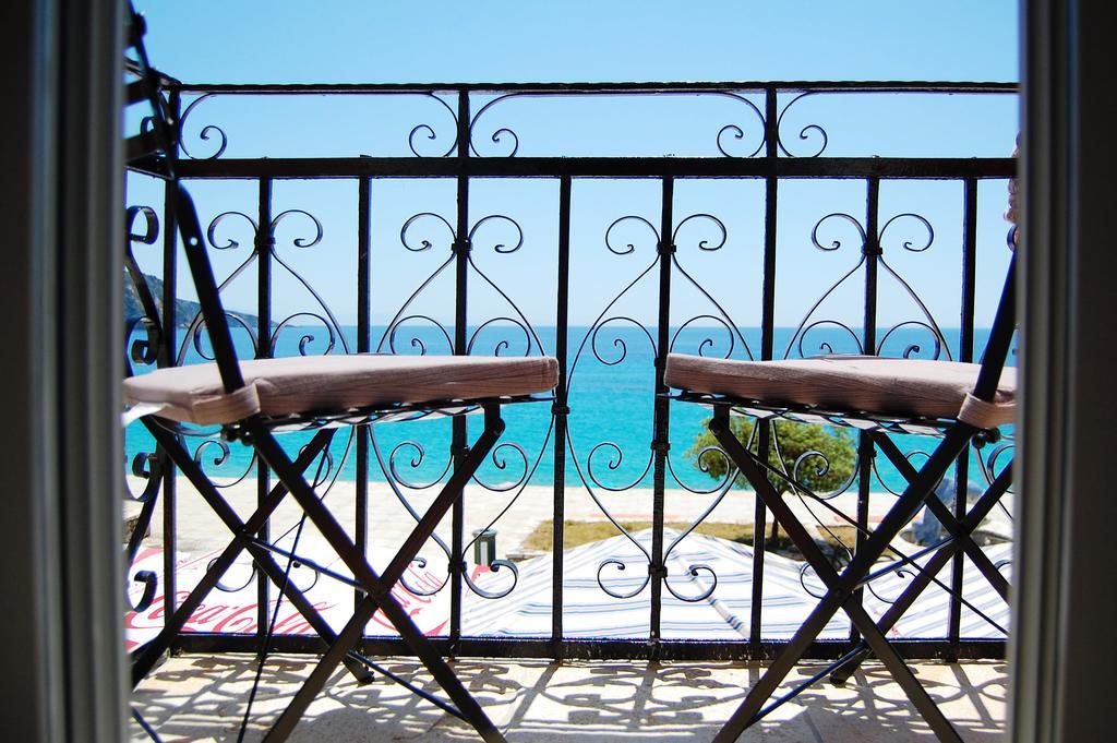 Guesthouse 1932 Himara Pokój zdjęcie