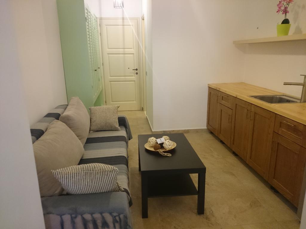 Guesthouse 1932 Himara Zewnętrze zdjęcie