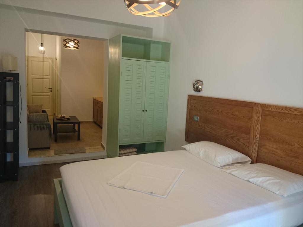 Guesthouse 1932 Himara Zewnętrze zdjęcie