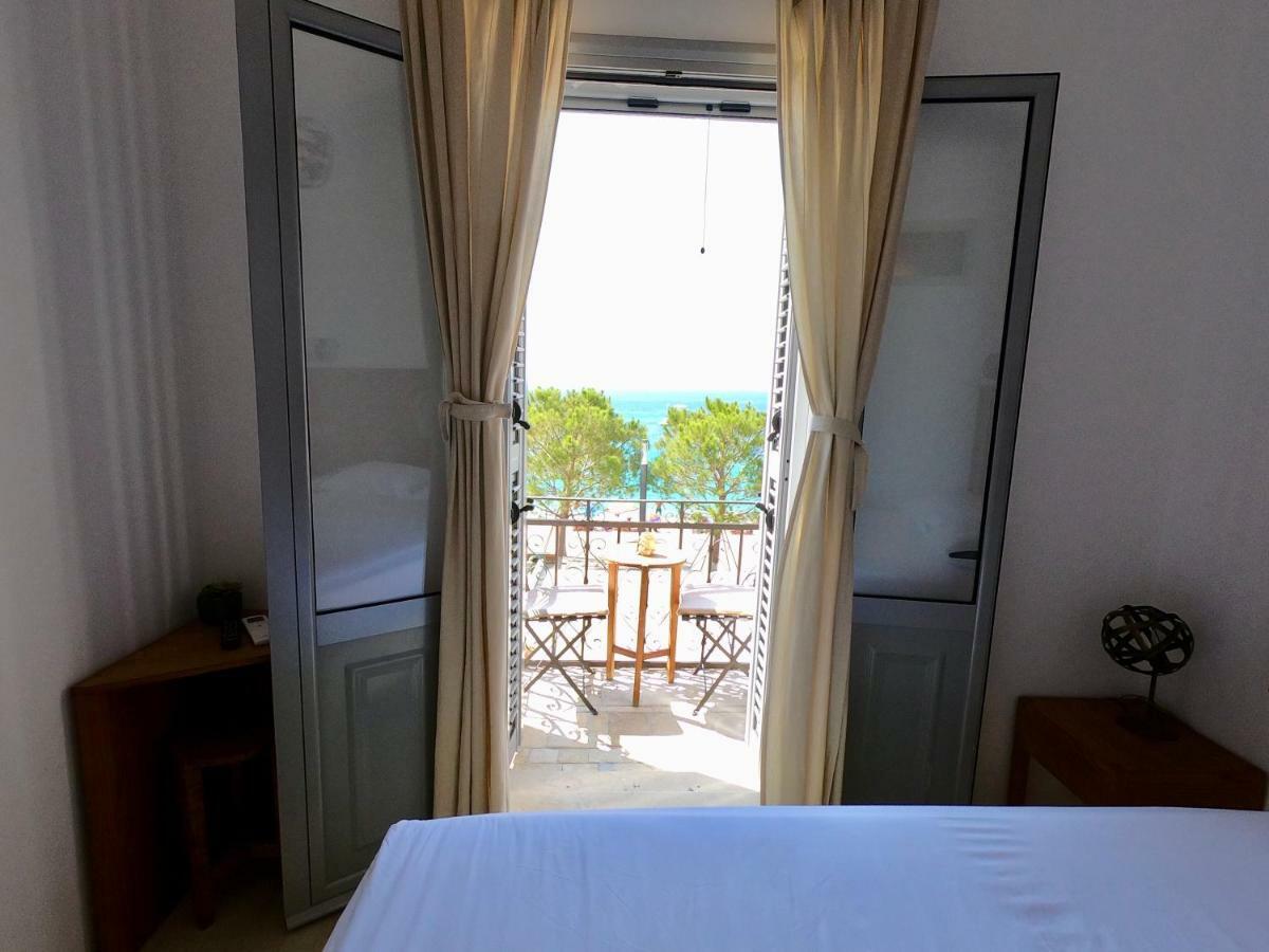 Guesthouse 1932 Himara Zewnętrze zdjęcie