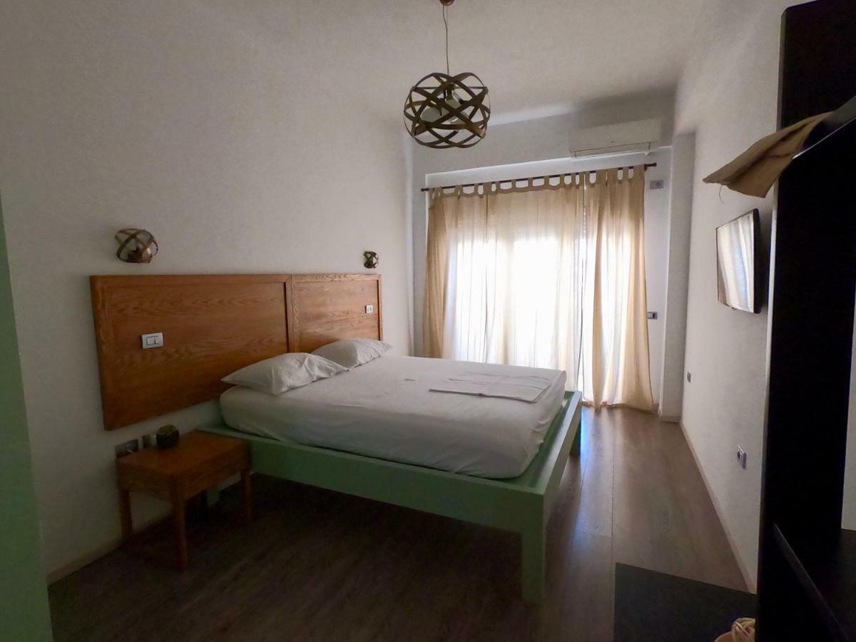 Guesthouse 1932 Himara Zewnętrze zdjęcie