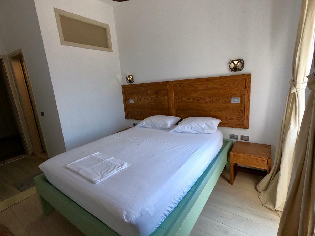 Guesthouse 1932 Himara Zewnętrze zdjęcie