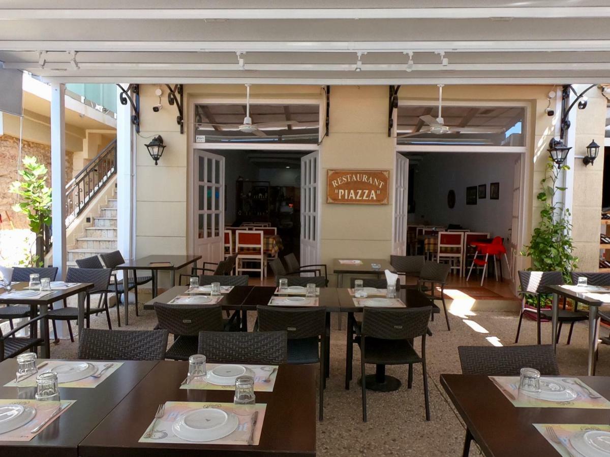 Guesthouse 1932 Himara Zewnętrze zdjęcie